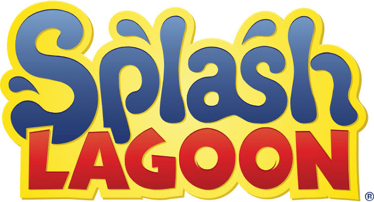 Splash lagoon store logo