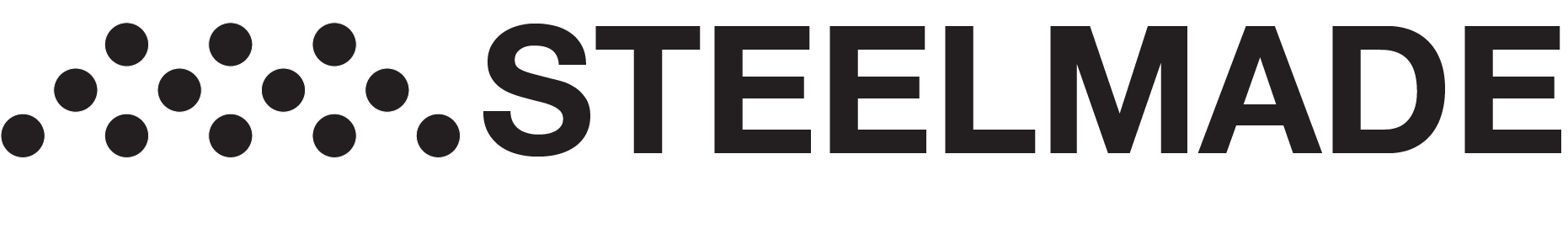 Steelmade store logo